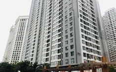 Thị trường căn hộ tiếp đà tăng giá trong năm 2023