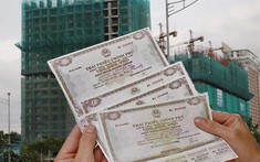 Giải cứu bất động sản, chuyên gia đề xuất xem xét đổi trái phiếu lấy nhà