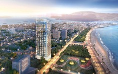 Khai trương khách sạn Grand Hyams Hotel – Quy Nhơn Beach
