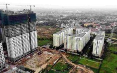 Hà Nội dự kiến cần hơn 12.000 tỉ xây nhà ở xã hội đến năm 2025