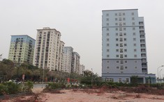 Hà Nội dự kiến hoàn thành gần 7.000 căn nhà tái định cư giai đoạn 2021 – 2025