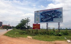 Hà Nội quyết thu hồi các dự án khu đô thị chậm tiến độ