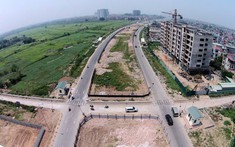 Hà Nội rà soát những bất cập trong đấu thầu, đấu giá đất đai