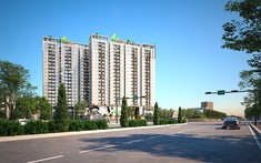 LDG góp thêm vốn để thực hiện dự án High Intela và West Intela