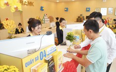 Nam A Bank giảm lãi suất cho vay từ 1,5-2,5%/năm
