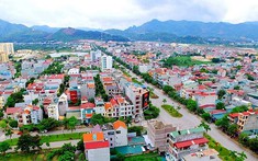 Hoà Bình đặt mục tiêu hoàn thành gần 7,5 triệu m2 sàn nhà ở thương mại trong 3 năm tới