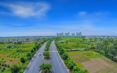 Thúc tiến độ dự án 2.900 tỉ đồng mở rộng đường nối Hưng Yên – Hà Nội