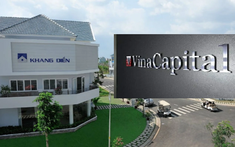 Nhóm VinaCapital muốn chốt lãi hơn 10 triệu cổ phiếu Khang Điền vừa bắt đáy