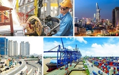 Từ đầu năm đến nay khoảng hơn một trăm nghìn doanh nghiệp rút khỏi thị trường