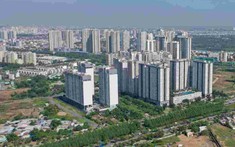 Khó khăn chỉ là tạm thời, thị trường bất động sản sẽ phục hồi trong thời gian tới