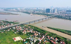 Năm 2022, Hà Nội đã hoàn thành những đồ án quy hoạch quan trọng nào?