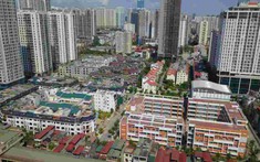 Nhiều địa phương vẫn chưa phê duyệt kế hoạch phát triển nhà ở