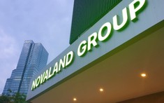 NovaGroup đã bán gần 98 triệu cổ phiếu Novaland để xử lý trái phiếu