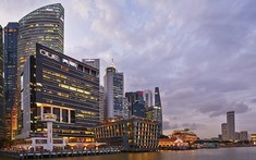 Singapore, Tokyo và Sydney dẫn đầu danh sách thị trường bất động sản tiềm năng nhất châu Á