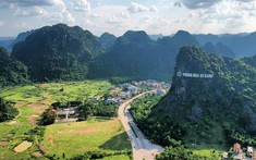 Quảng Bình: Đề xuất xây đường 2.800 tỉ đồng từ TP.Đồng Hới vào VQG Phong Nha – Kẻ Bàng