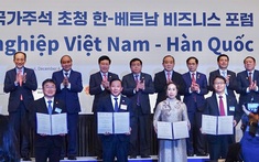 Long An sẽ có tổ hợp đa chức năng