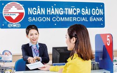 Từ 31/12/2022, Ngân hàng SCB ngừng làm việc sáng thứ Bảy