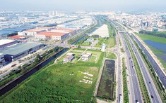 Sắp có thêm khu công nghiệp 360ha tại Bắc Giang