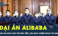“Nữ tướng Alibaba” đập phá xe đoàn cưỡng chế đóng vai trò gì trong vụ án có 4.500 bị hại?