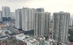 Tâm lý người mua nhà suy giảm, giá căn hộ Hà Nội sẽ rớt mạnh vào năm 2023?