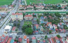 Thanh Hoá kêu gọi đầu tư cho khu dân cư mới hơn 300 tỉ