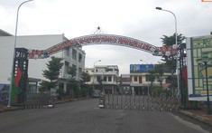 Thanh tra khu đô thị phục vụ khu công nghiệp trị giá nghìn tỉ tại Bắc Ninh
