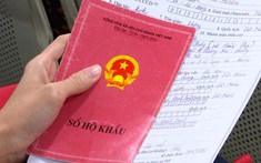 Thủ tục hành chính đất đai sẽ được thực hiện như thế nào khi thu hồi sổ hộ khẩu?