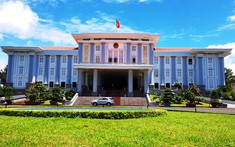 Xem xét cho thôi chức cùng lúc 3 Phó Chủ tịch UBND tỉnh Gia Lai