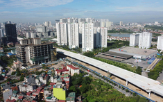 Đường Vành đai 3 – TP.HCM: Mặt bằng giá bất động sản tăng tối thiểu 12%