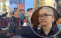 Vụ Công ty Địa ốc Alibaba: Bị hại xin nhận đất, người đòi lãi 30%