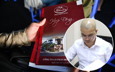 Vụ Công ty Địa ốc Alibaba: Nguyễn Thái Luyện sẽ bồi thường cho bị hại như thế nào?