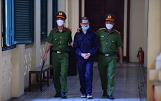 Vụ Công ty địa ốc Alibaba: Nguyễn Thái Luyện hé lộ “khối tài sản hơn 4.300 tỉ đồng”