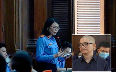 Vụ Alibaba: Viện kiểm sát chỉ ra những lập luận thiếu căn cứ của Nguyễn Thái Luyện