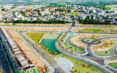 Thị xã An Nhơn sắp trở thành thành phố