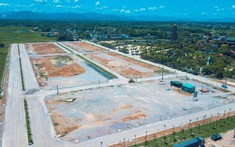 Bình Định sắp có thêm nhiều dự án khu dân cư, đô thị mới tại thị xã An Nhơn