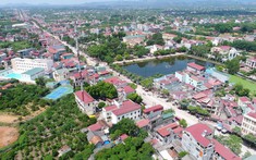 Bắc Giang sắp có thêm khu đô thị mới gần 1.200 ha