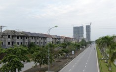 Bao giờ bất động sản sẽ ấm trở lại?