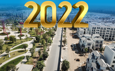 Những sự kiện gây “chấn động” thị trường bất động sản 2022
