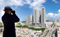 Bất động sản năm 2023 sẽ chuyển biến thận trọng