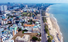 Bất động sản nghỉ dưỡng chuyển biến thế nào trong năm 2023?