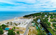 Hà Tĩnh sắp triển khai nhiều dự án du lịch ven biển quy mô lớn