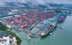 Năm 2022: Xuất siêu 11,2 tỷ USD, Hoa Kỳ vẫn là thị trường xuất khẩu lớn nhất của Việt Nam