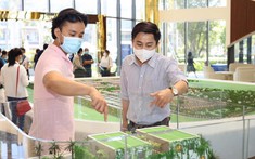 HoREA đề nghị “nới chuẩn” để người dân, doanh nghiệp được vay vốn
