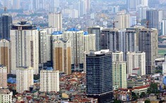 Tăng cường kiểm tra, xử lý nghiêm vi phạm trong quản lý, sử dụng chung cư tại Hà Nội