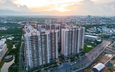 Tháng 11/2022, TP.HCM có 342 căn nhà đủ điều kiện huy động vốn