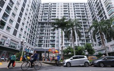 Phong thủy chung cư: Đừng chú trọng vào hướng cửa chính hoặc hướng ban công