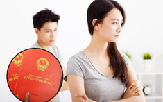 Góp 200 triệu mua nhà, con dâu đòi đứng tên sổ đỏ