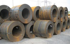 Giá vật liệu hôm nay 17/12: Formosa tăng giá thép cuộn thêm 10%