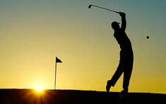 Văn hóa golf và sự tụt hậu của giới tinh hoa Việt