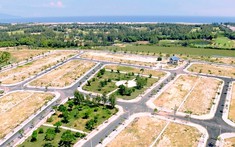 Công ty Quốc Thắng được chấp thuận làm chủ đầu tư dự án khu dân cư Nam Hùng Vương, Quảng Ngãi